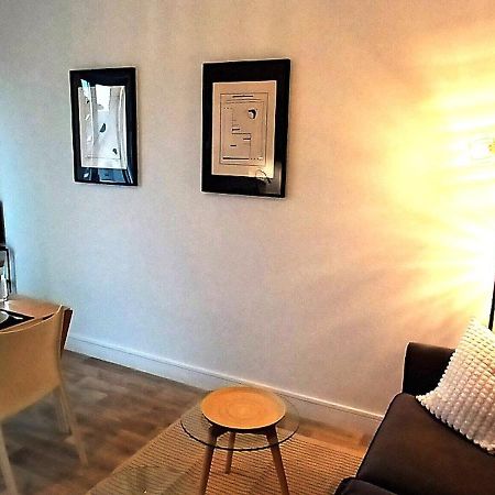 Le Beranger T2 Centre Wifi Balcon Apartment ตูร์ ภายนอก รูปภาพ
