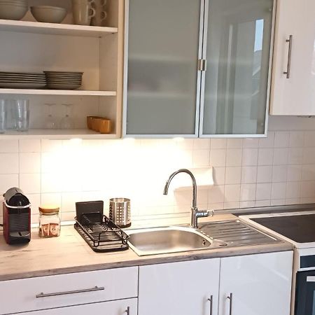 Le Beranger T2 Centre Wifi Balcon Apartment ตูร์ ภายนอก รูปภาพ